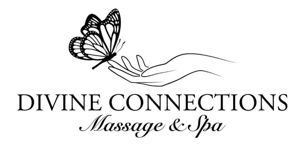 Divine Connections Massage & Spa | 6052 Van Dyke Rd, Lutz, FL 33558, USA | Phone: (813) 402-2959