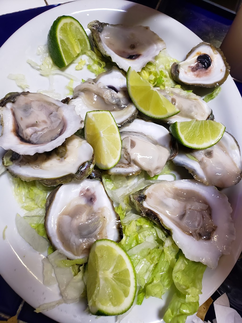 Mariscos Colima | 11314 Vanowen St, North Hollywood, CA 91605, USA | Phone: (818) 487-0880