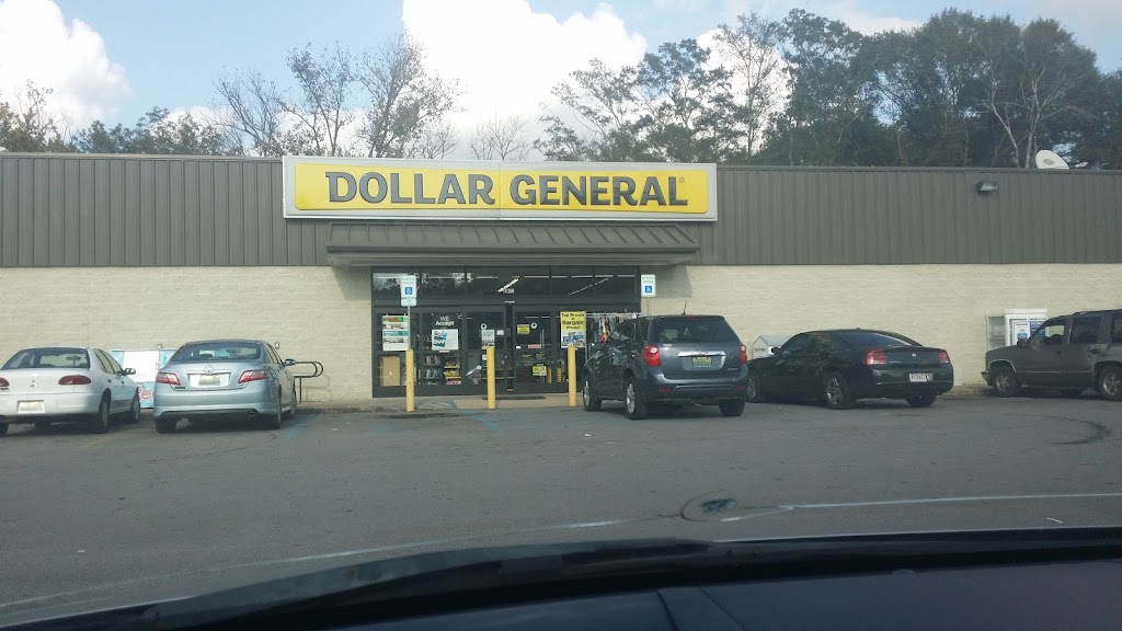 Dollar General | 2417 19th St N, Bessemer, AL 35020, USA | Phone: (205) 774-9610