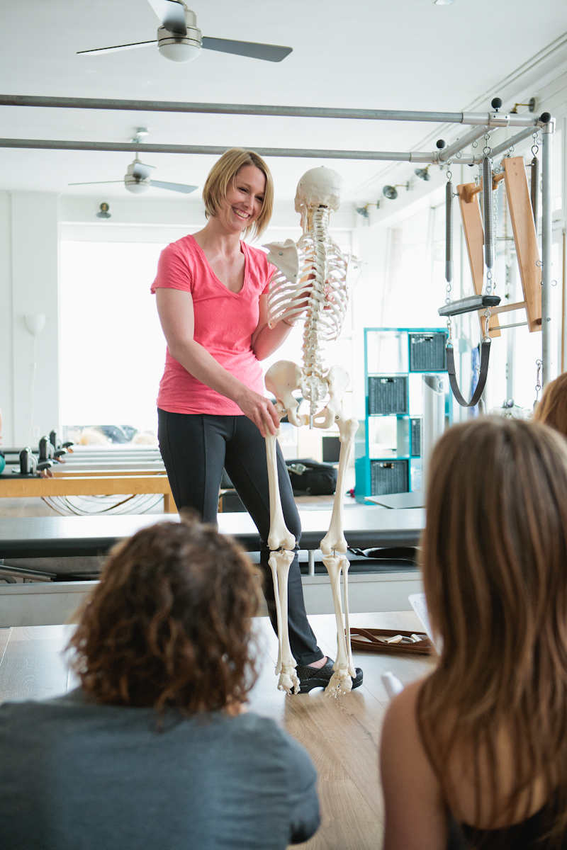 The Pilates Workshop | 2600 Judah St, San Francisco, CA 94122, USA | Phone: (415) 682-4739