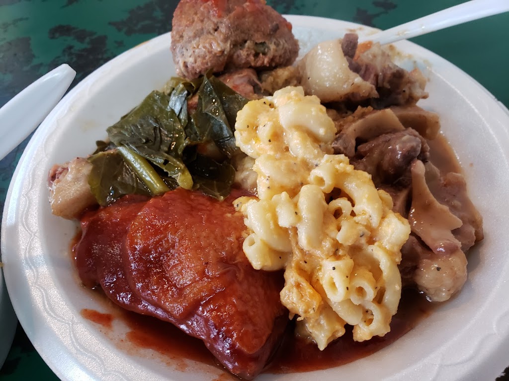 Dirty South Soulfood | 8101 Long Beach Blvd, South Gate, CA 90280, USA | Phone: (323) 537-8007