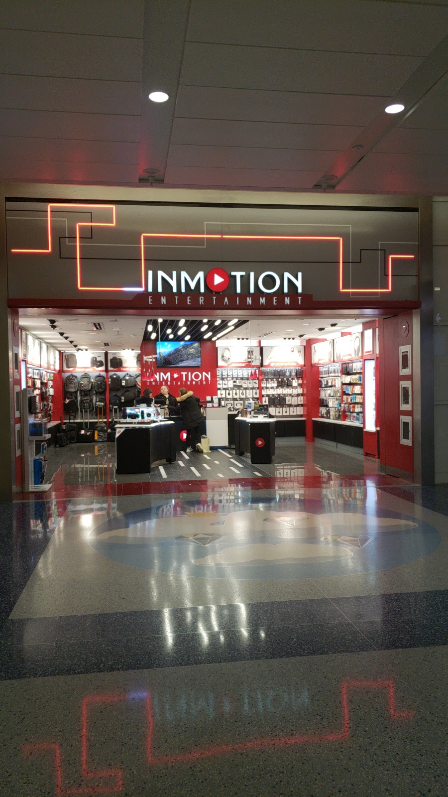 InMotion | 2333 S International Pkwy Space NV114, Dallas, TX 75261, USA | Phone: (214) 531-9874