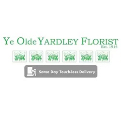 Ye Olde Yardley Florist & Flower Delivery | 175 S Main St, Yardley, PA 19067, United States | Phone: (215) 493-5656