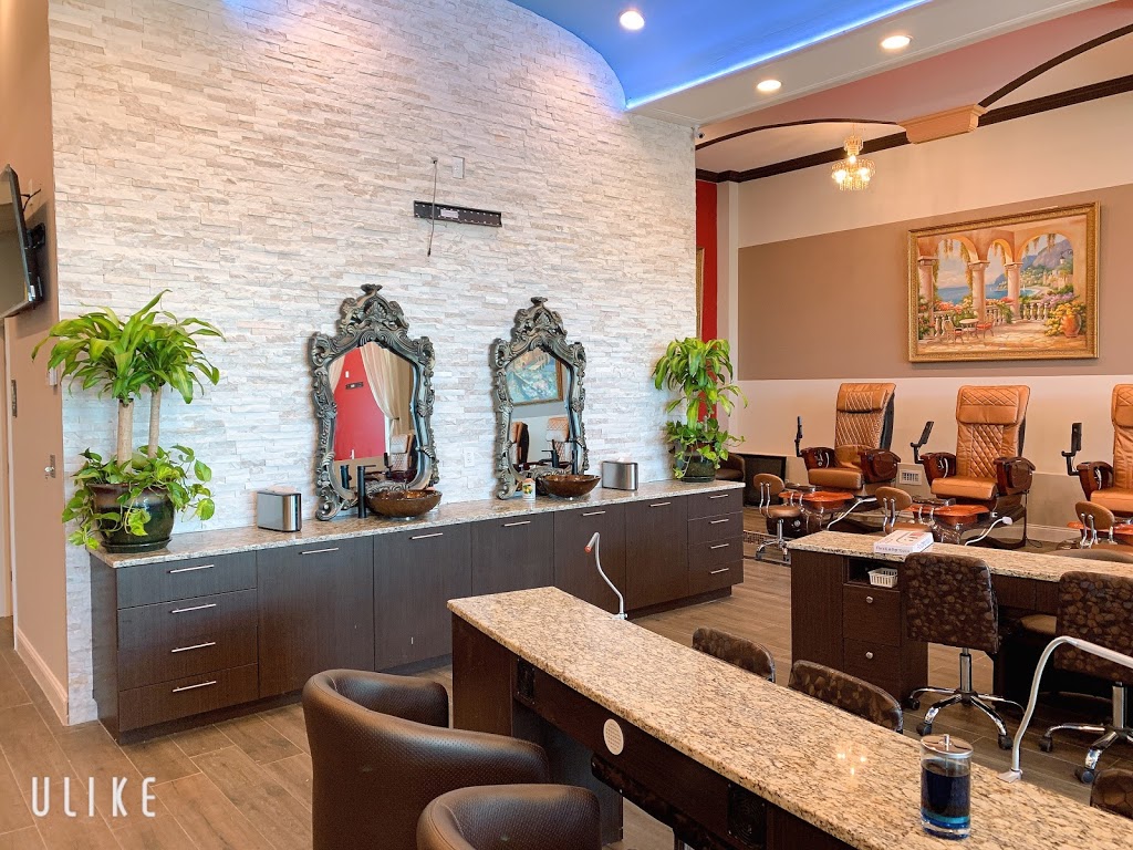 Vineland Nail Spa | 11525 Regency Village Dr, Orlando, FL 32821, USA | Phone: (407) 465-1386