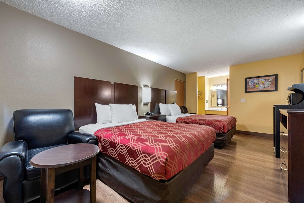 Econo Lodge | 5527 Athens Boonesboro Rd, Lexington, KY 40509, USA | Phone: (859) 263-5101