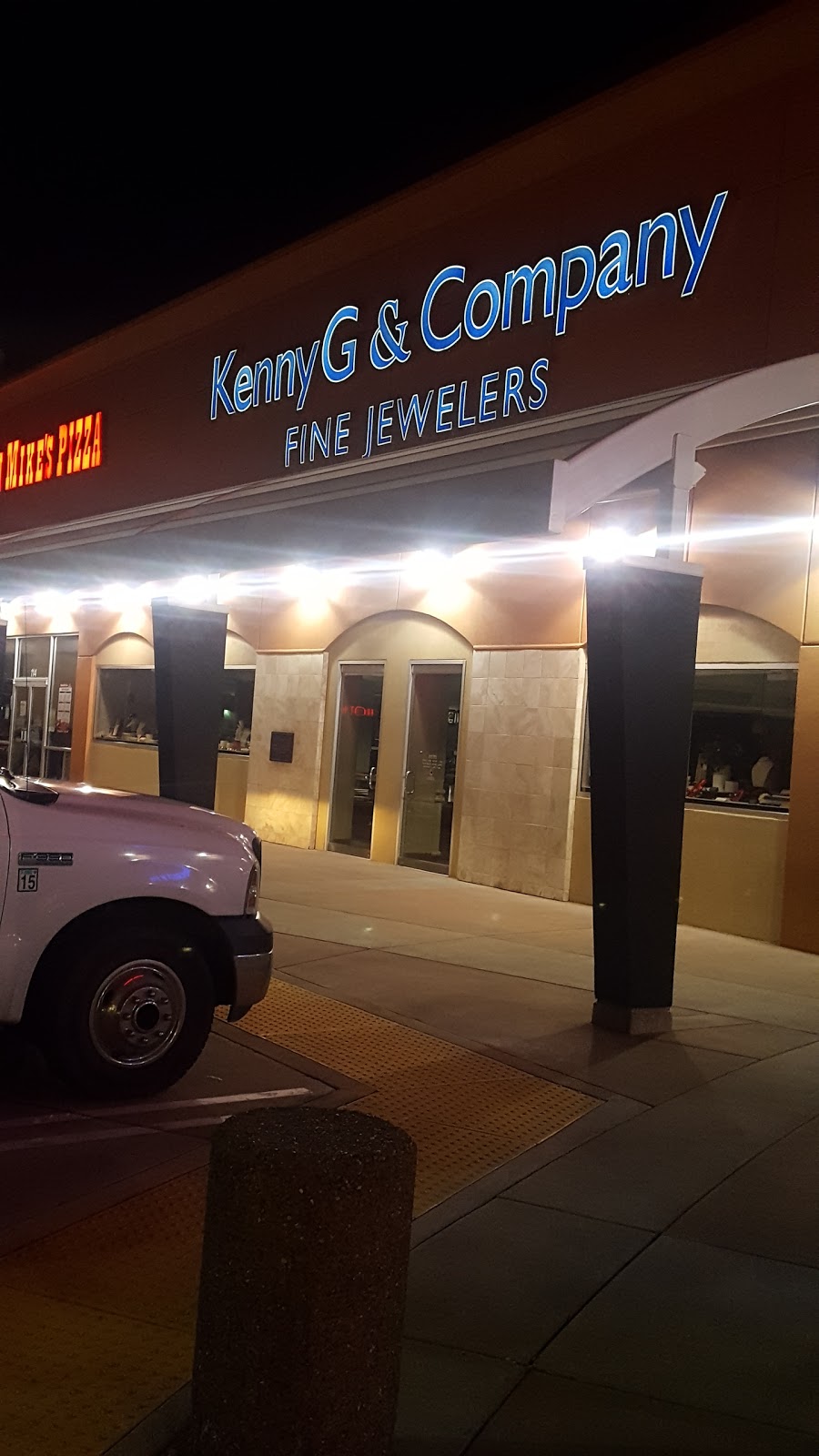 Kenny G & Company Fine Jewelers | 7440 Laguna Blvd Suite #112, Elk Grove, CA 95758, USA | Phone: (916) 691-9600