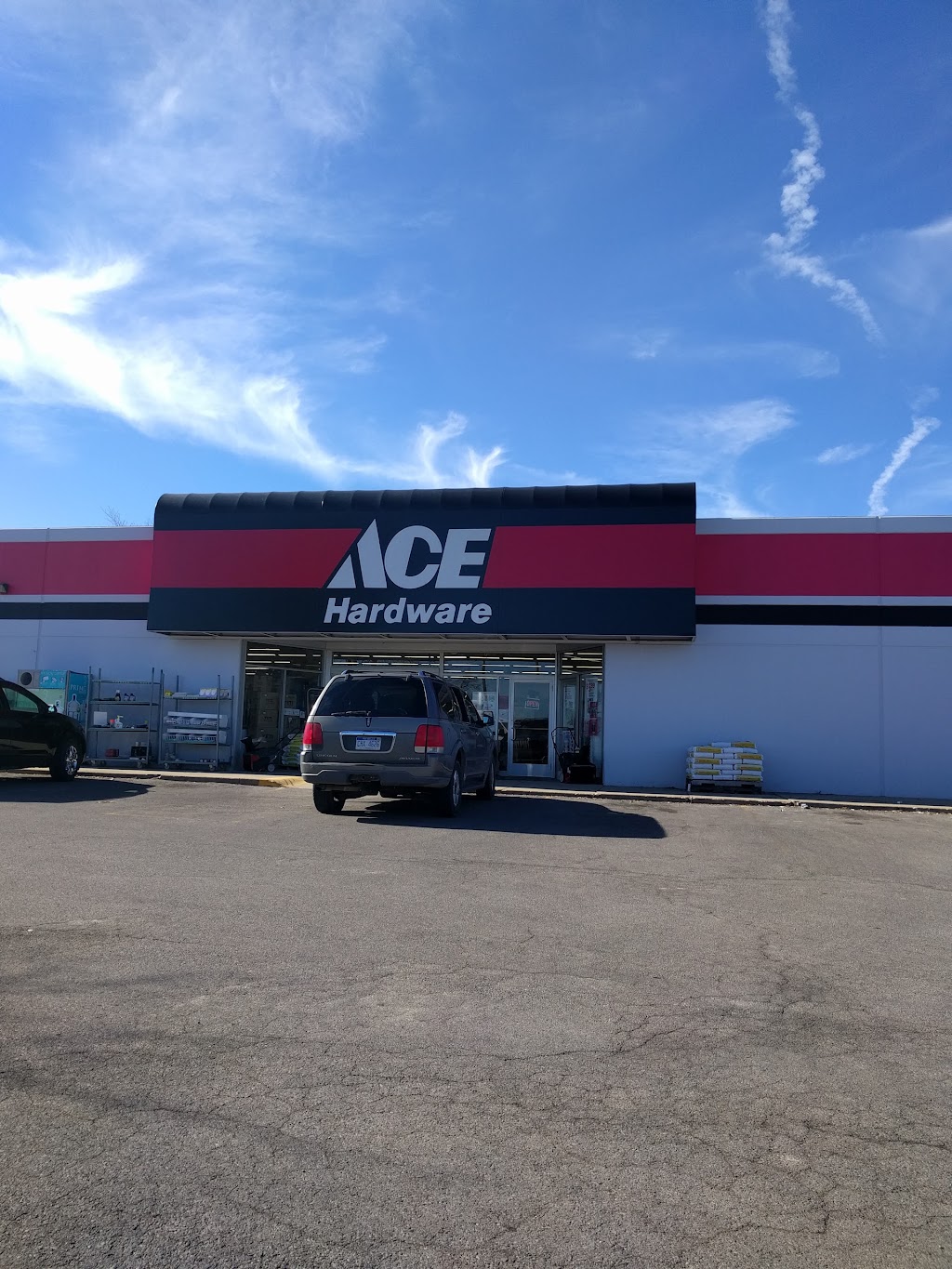 St. Pierre Ace Hardware | 1490 Stewart Rd, Monroe, MI 48162, USA | Phone: (734) 243-6180