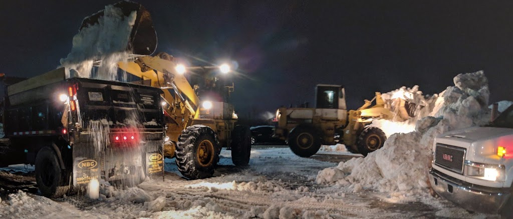 Detroit Snow Plowing & Snow Removal | 2260 Medbury St, Detroit, MI 48211, USA | Phone: (313) 980-7669