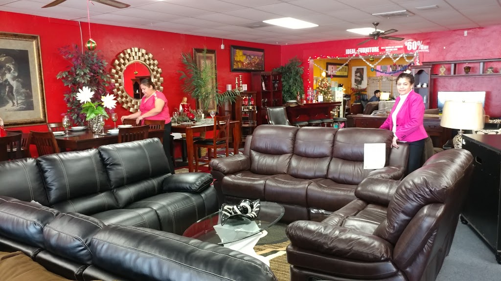 Ideal Furniture | 150 N Madera Ave, Kerman, CA 93630, USA | Phone: (559) 846-6144