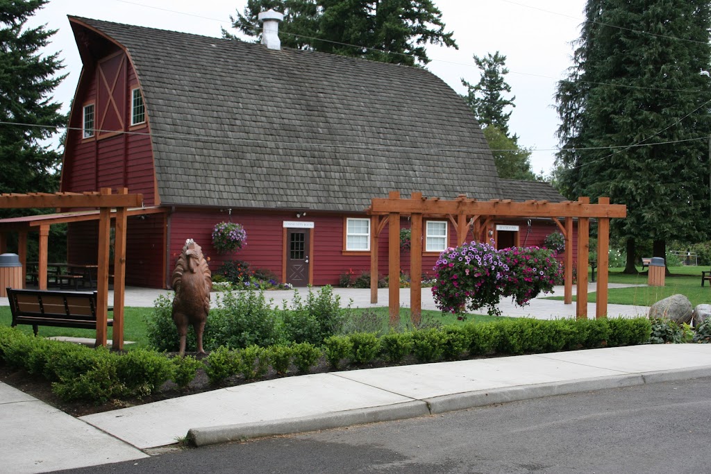 City of Marysville Parks, Culture and Recreation | 6915 Armar Rd, Marysville, WA 98270, USA | Phone: (360) 363-8400