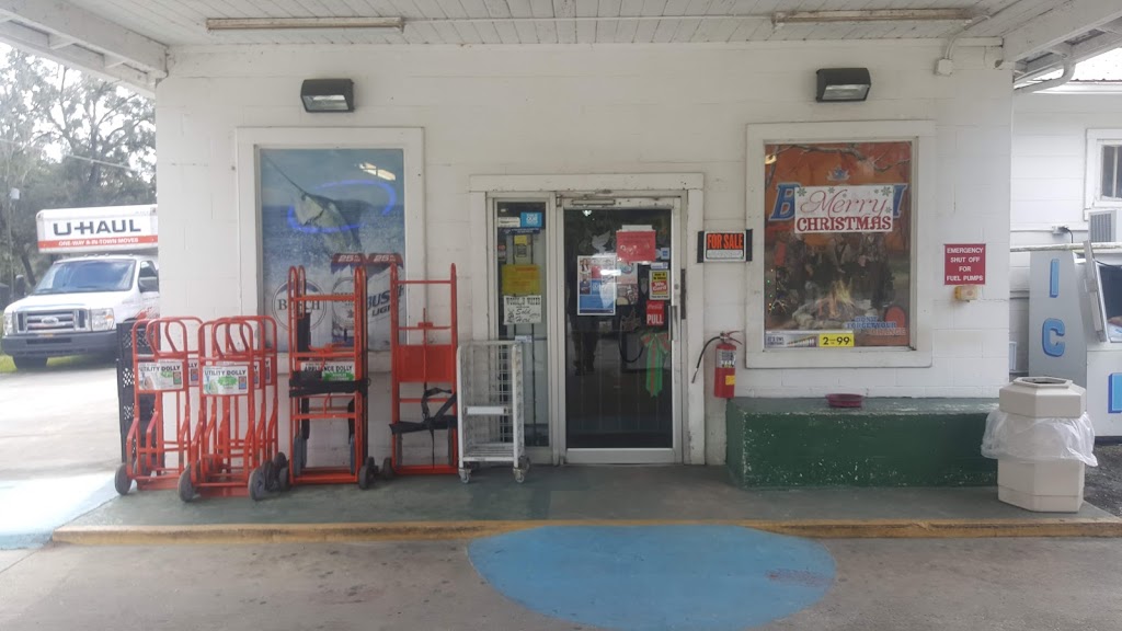 Vaughans Country Store | 34550 Blanton Rd, Dade City, FL 33523, USA | Phone: (352) 567-5099