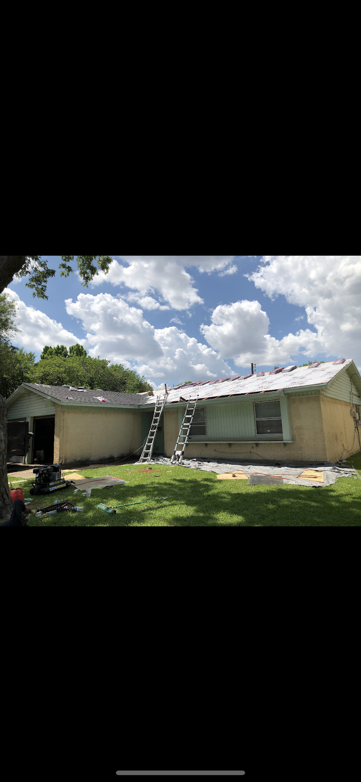 My Roofing Crews and Construction LLC | 1504 Kim Loan Dr, Princeton, TX 75407, USA | Phone: (469) 901-4192