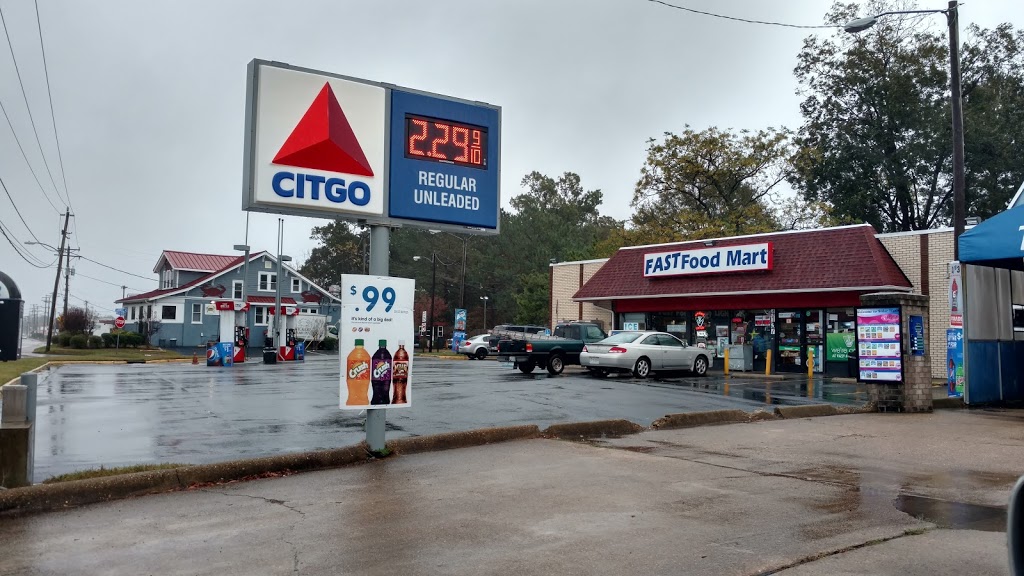 FAST FOOD MART CITGO | 4137 Indian River Rd, Chesapeake, VA 23325, USA | Phone: (757) 420-7231