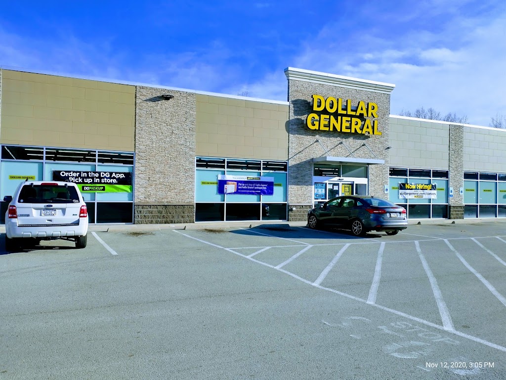 Dollar General | 250 S 3rd St Ste 104, Youngwood, PA 15697, USA | Phone: (724) 635-5929