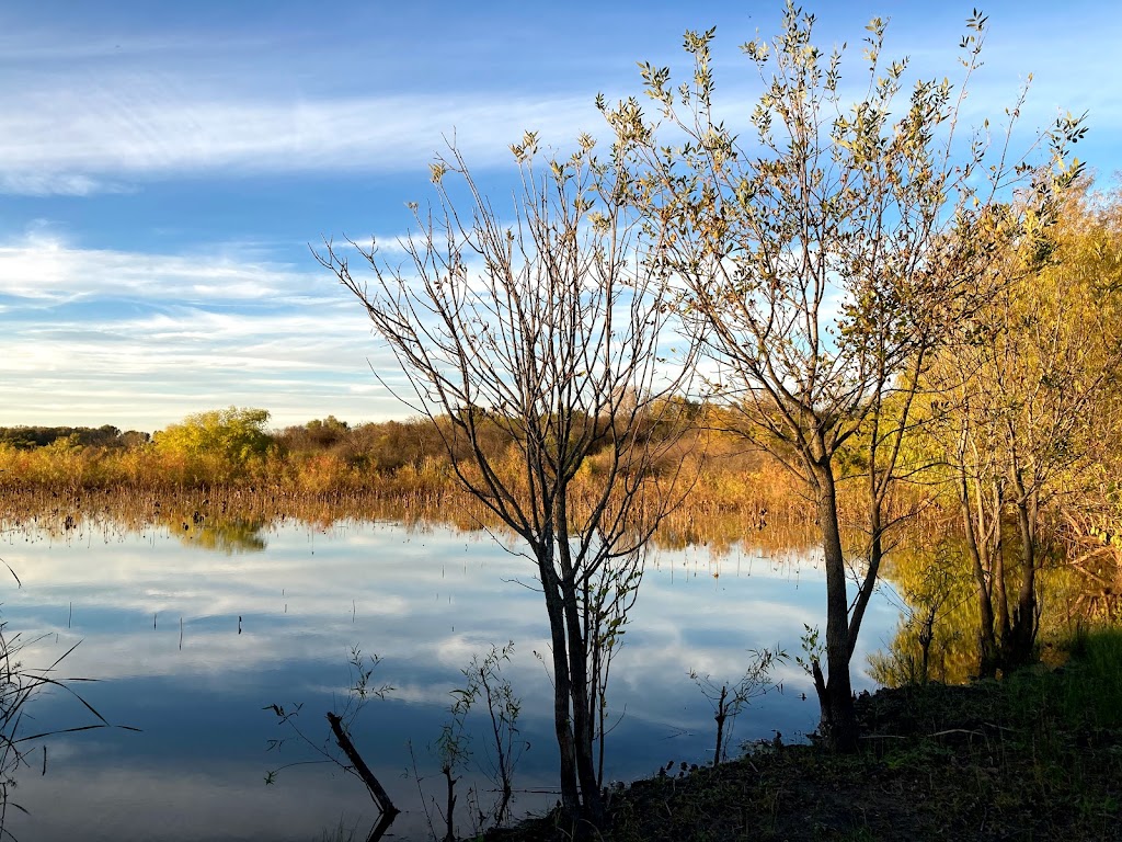 Clear Creek Natural Heritage Center | 3310 Collins Rd, Denton, TX 76208, USA | Phone: (940) 349-7275