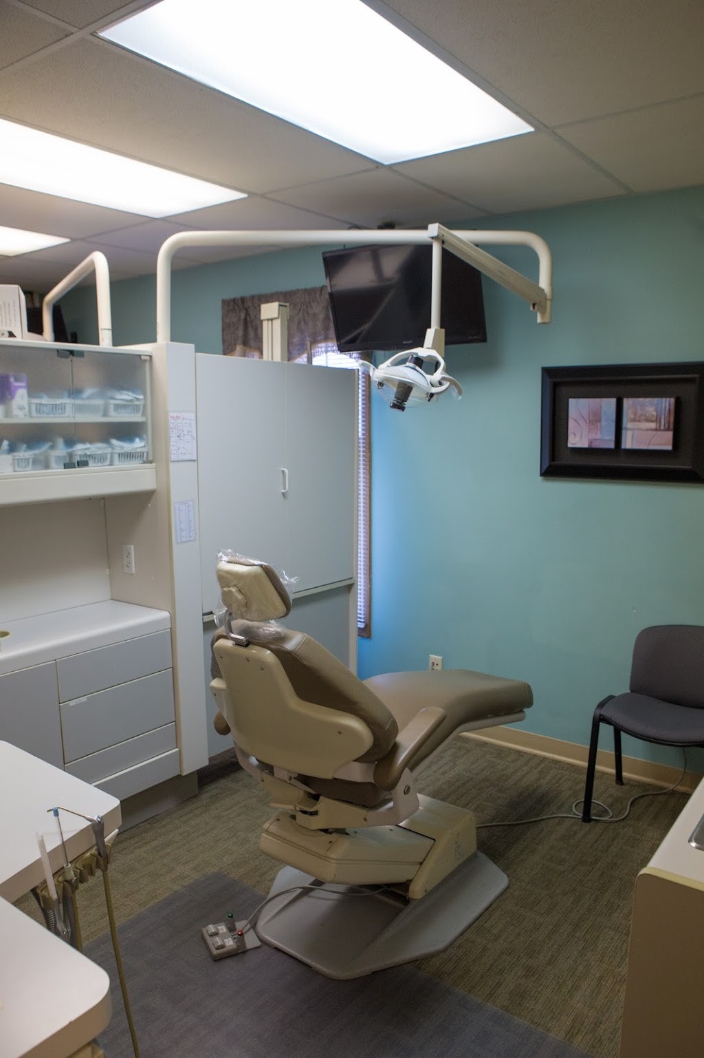 DiMichaelangelo Family Dentistry | North Columbus Dentist | 3974 Karl Rd, Columbus, OH 43224, USA | Phone: (614) 267-5000