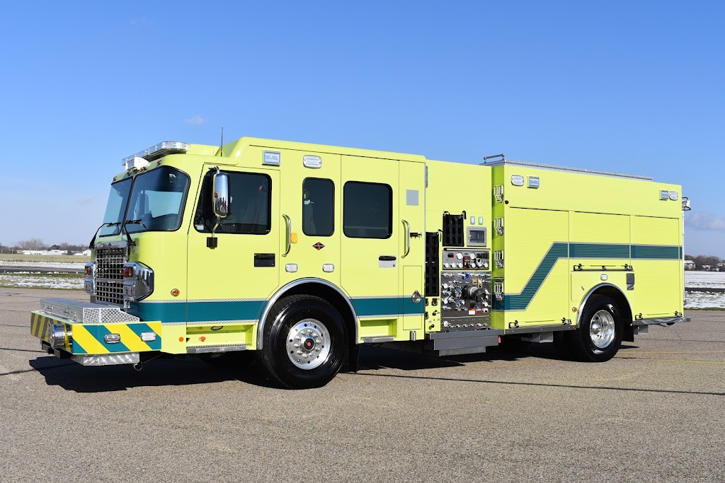 Waterloo Fire Department | 900 Industrial Ln, Waterloo, WI 53594, USA | Phone: (920) 478-2535