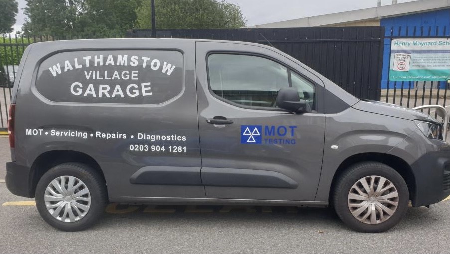 Walthamstow Village Garage Ltd | 28 Ravenswood Rd, London E17 9LY, United Kingdom | Phone: 02039041281