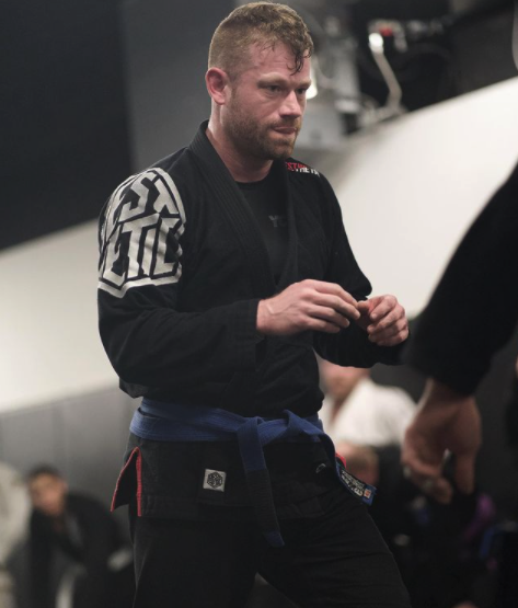 Logic Jiu Jitsu, Muay Thai, & Martial Arts | 1360 N American St, Philadelphia, PA 19122, USA | Phone: (215) 593-0060