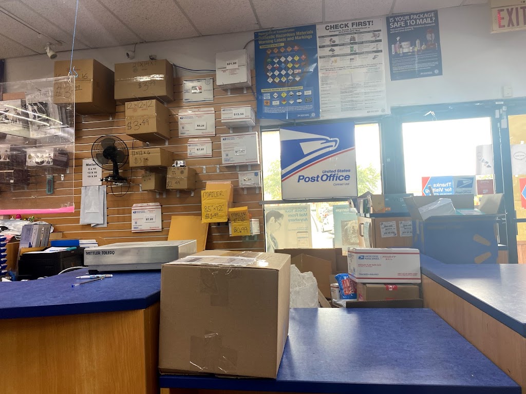 United States Postal Service | 2545 Old Vineland Rd, Kissimmee, FL 34746, USA | Phone: (407) 906-6918