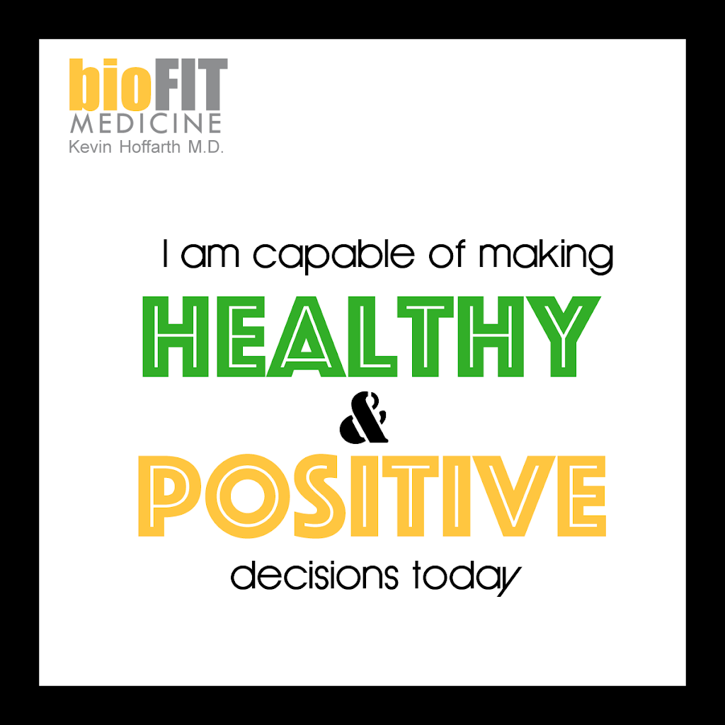 BioFIT Medicine | 3813 Juniper Trace, Bee Cave, TX 78738, USA | Phone: (512) 297-2386