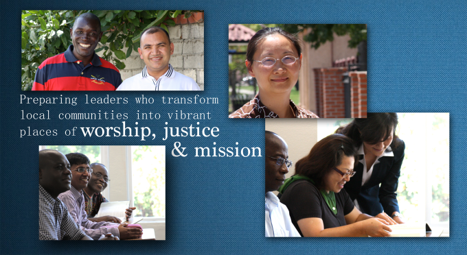 International Theological Seminary | 540 E Vine Ave, West Covina, CA 91790, USA | Phone: (626) 653-9547