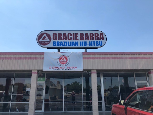Gracie Barra Burleson Brazilian Jiu-Jitsu | 201-C, NE Wilshire Blvd, Burleson, TX 76028, USA | Phone: (817) 720-5577