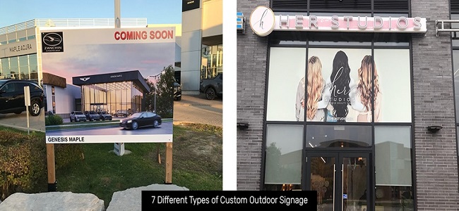 The Sign & Graphics Manufaktur Inc. | 91 Friuli Ct #3, Woodbridge, ON L4L 7H2, Canada | Phone: (647) 694-7584