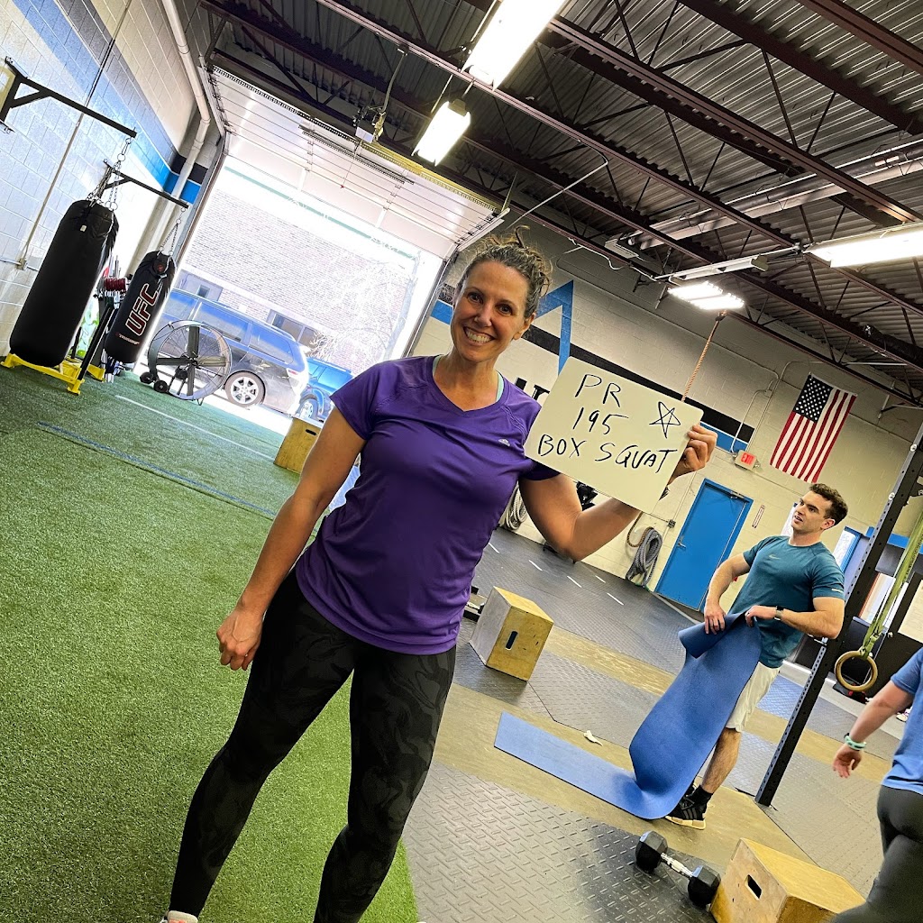 MPACT Health & Fitness | 5711 S Sheldon Rd, Canton, MI 48188, USA | Phone: (734) 351-5948