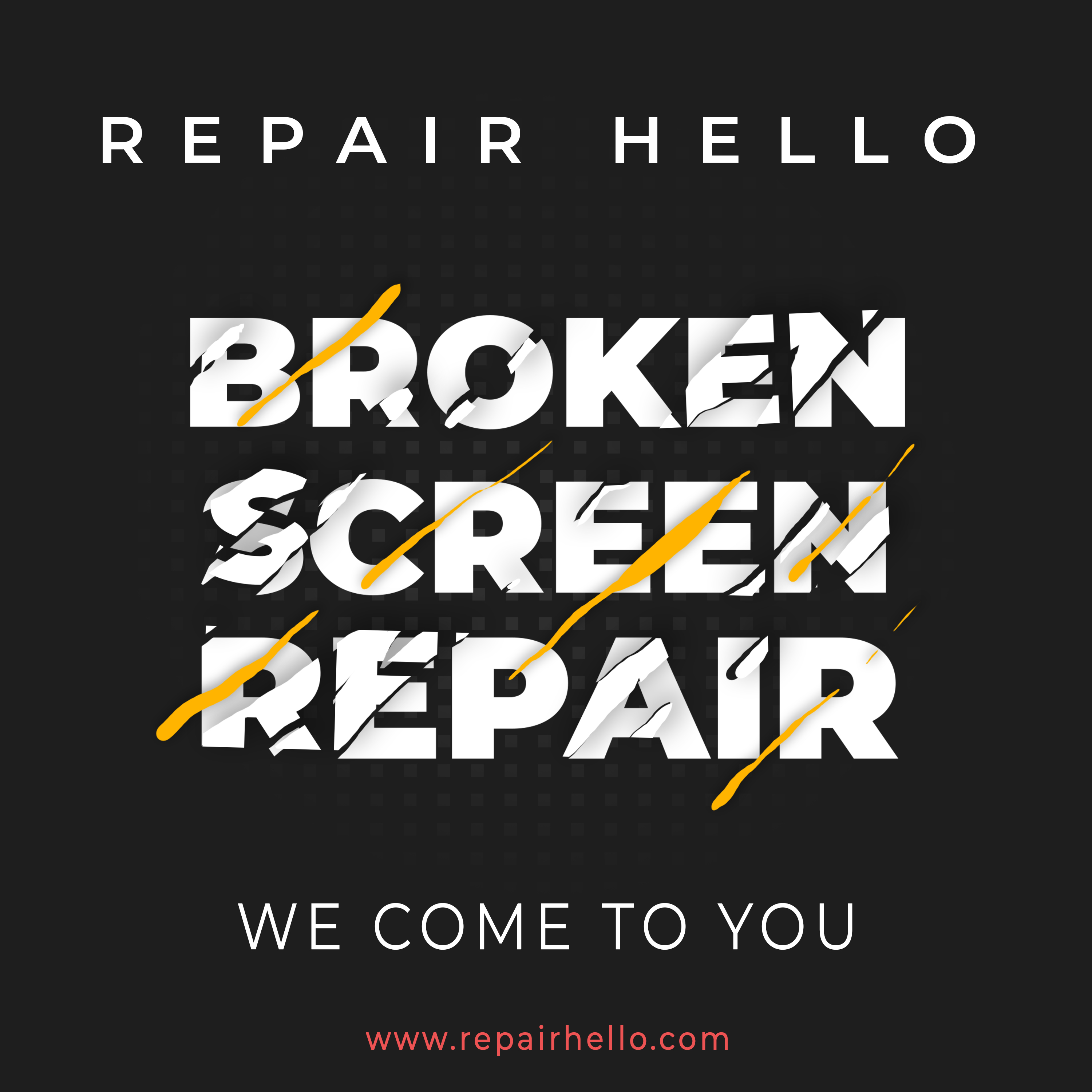 Repair Hello iPhone Screen West Palm Beach | 11780 U.S. Hwy 1 N Suite N410, North Palm Beach, FL 33408, United States | Phone: (561) 680-3686