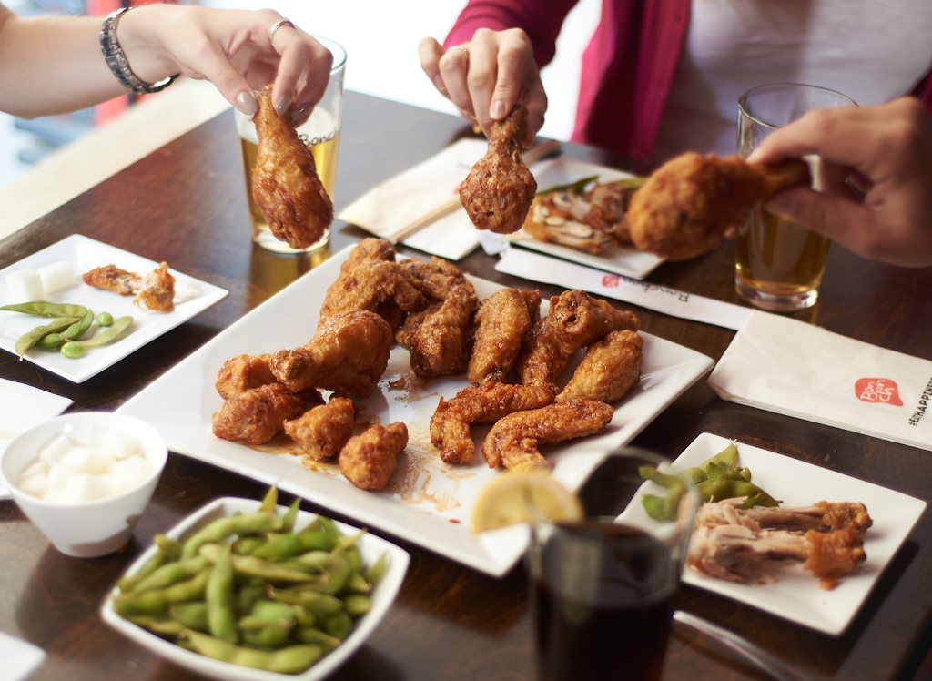 Bonchon South San Francisco | 2278 Westborough Blvd Suite 208, South San Francisco, CA 94080, USA | Phone: (650) 636-4192