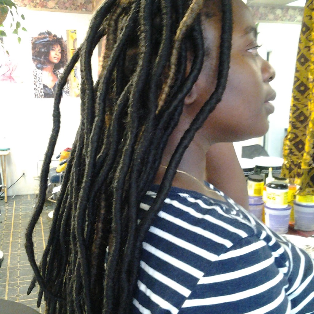African Braids & Hair Designs | 145 W Ocean View Ave, Norfolk, VA 23503, USA | Phone: (757) 339-0170