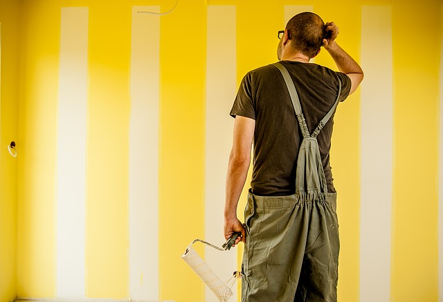 Painters Brampton | 10655 Bramalea Rd #76 Brampton ON | Phone: (416) 782-3726