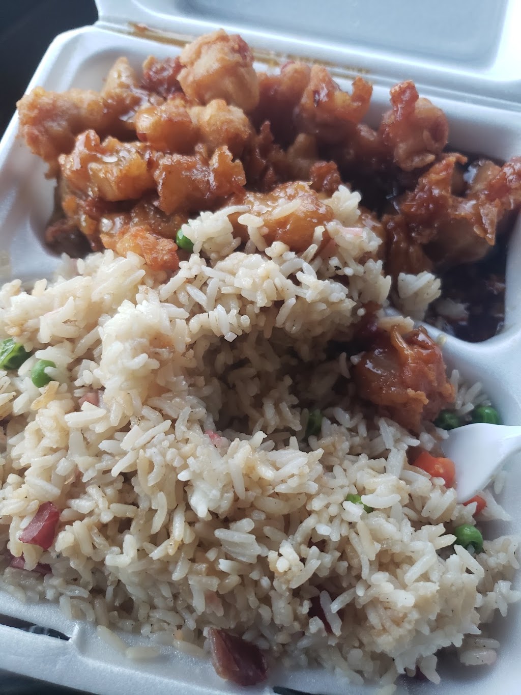 Fat Wongs Chinese Food To Go | 3121 Yosemite Blvd b2, Modesto, CA 95354, USA | Phone: (209) 575-3838