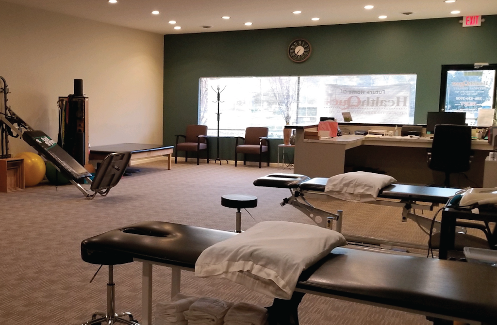 HealthQuest Physical Therapy - New Baltimore | 35449 23 Mile Rd, New Baltimore, MI 48047, USA | Phone: (586) 436-3900