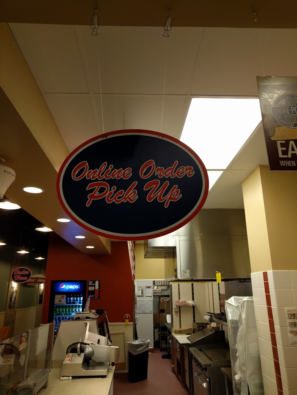 Jersey Mikes Subs | 11995 Business Park Blvd N, Champlin, MN 55316, USA | Phone: (763) 205-2895