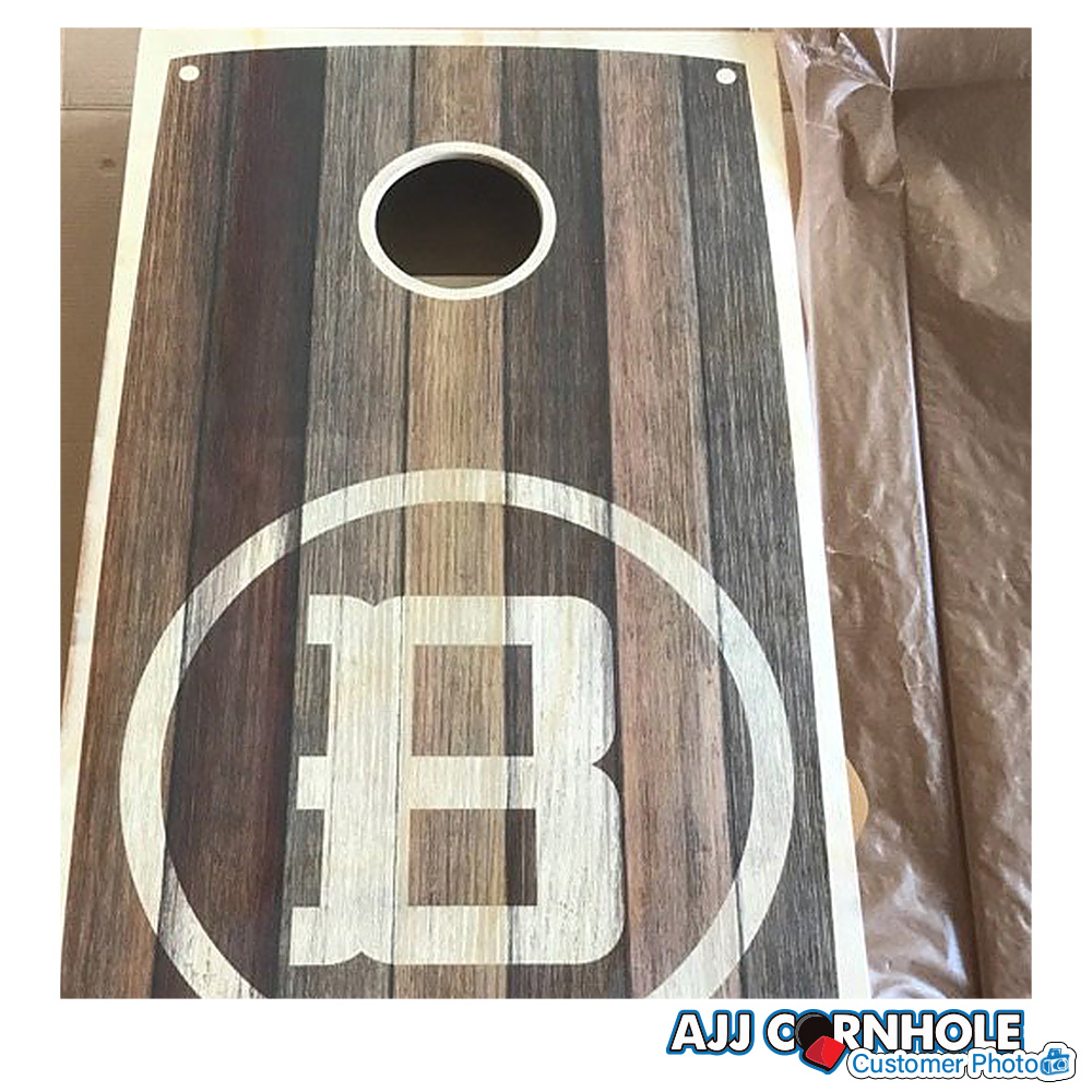 AJJ Cornhole | 10073 Commerce Park Dr, West Chester Township, OH 45246, USA | Phone: (513) 755-9562