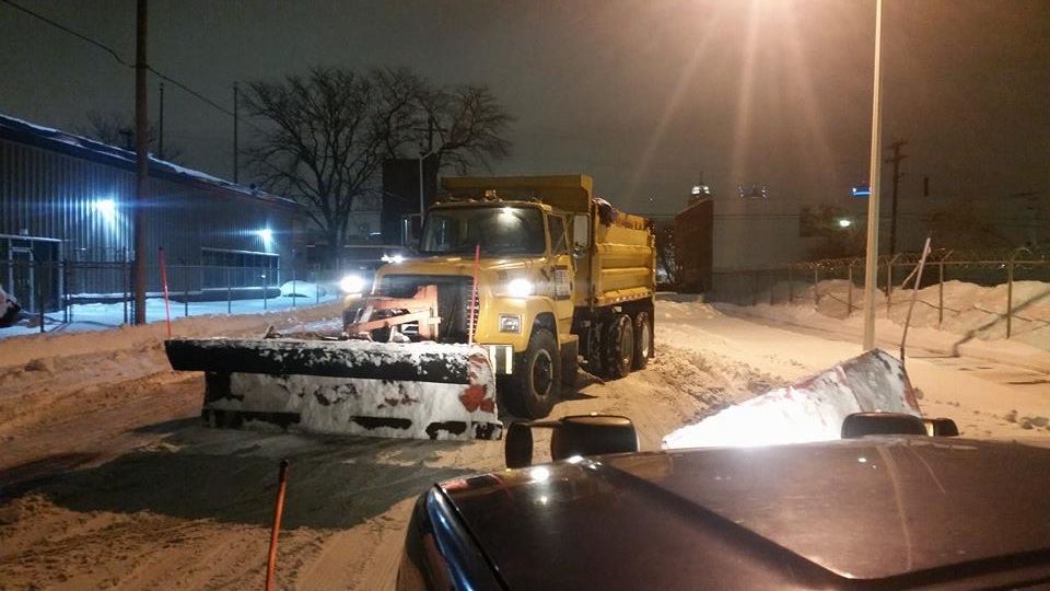 Detroit Snow Plowing & Snow Removal | 2260 Medbury St, Detroit, MI 48211, USA | Phone: (313) 980-7669