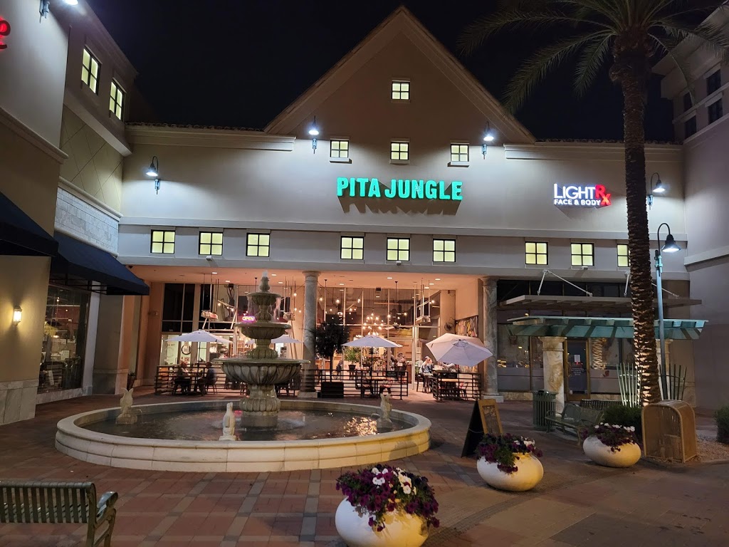 Village Square at Dana Park | 1744 S Val Vista Dr, Mesa, AZ 85204, USA | Phone: (480) 397-1900