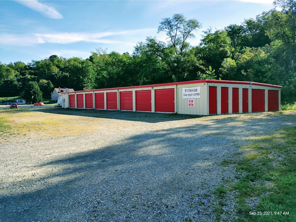 Storage | Sutersville, PA 15083, USA | Phone: (724) 590-0788