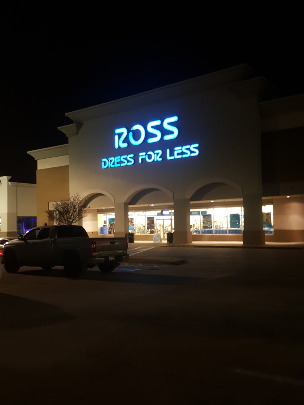 Ross Dress for Less | 1751 N Central Expy, McKinney, TX 75070, USA | Phone: (972) 548-7115