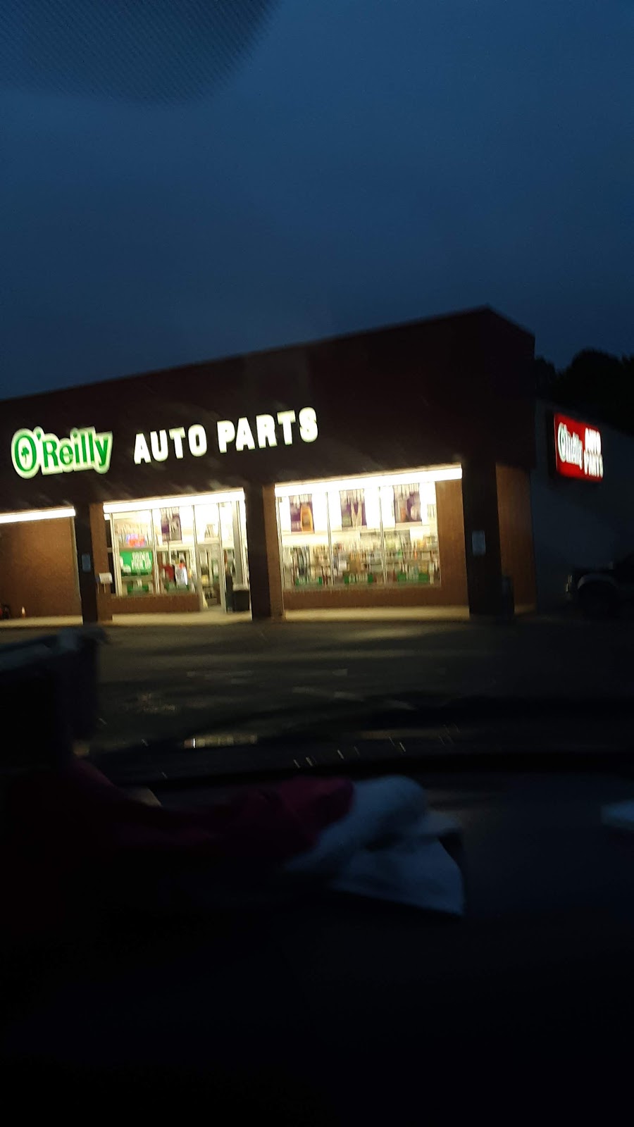 OReilly Auto Parts | 1345 Pinewood Rd, Rock Hill, SC 29730, USA | Phone: (803) 324-2911
