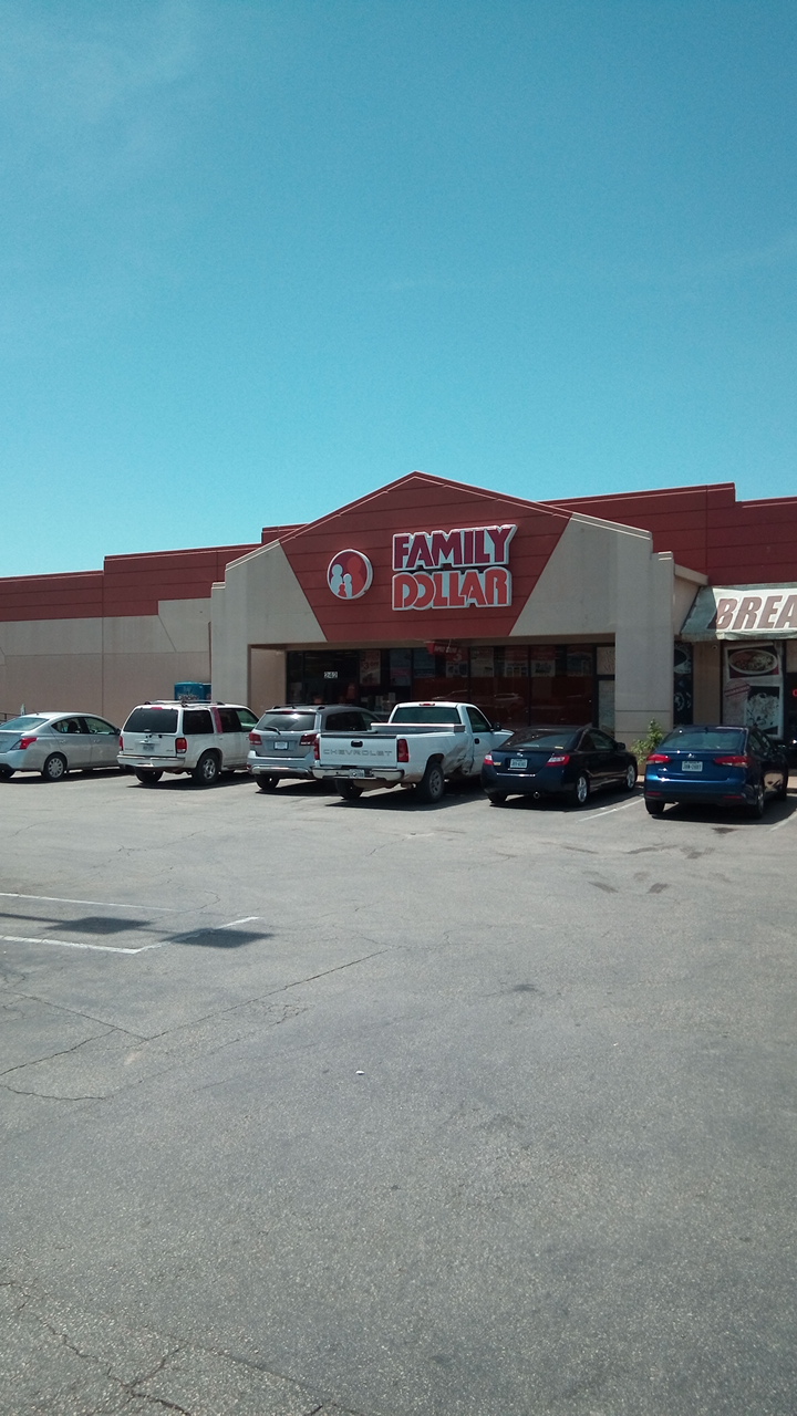 Family Dollar | 242 Hwy 290 Hwy E, Elgin, TX 78621, USA | Phone: (737) 200-6138