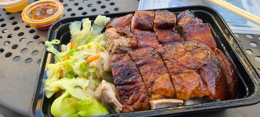 Tasty Box BBQ | 2769 S Diamond Bar Blvd, Diamond Bar, CA 91765, USA | Phone: (909) 468-0980