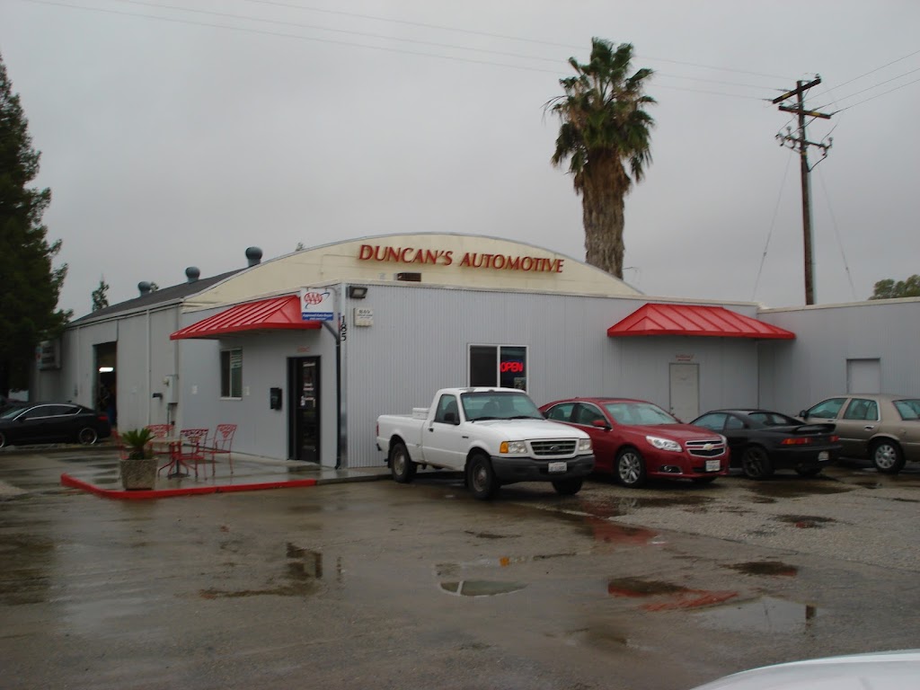 Duncans Automotive | 185 Flocchini Cir, Lincoln, CA 95648, USA | Phone: (916) 645-2860