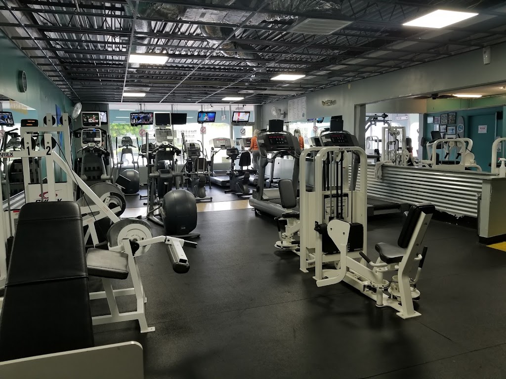 Beachfront Fitness | 73 170th Ave E N Redington Bch FL US 33708, 73 170th Ave, North Redington Beach, FL 33708, USA | Phone: (727) 498-7056