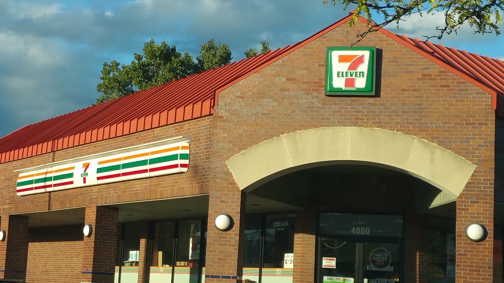 7-Eleven - Closed | 4060 Rochester Rd, Troy, MI 48085, USA | Phone: (248) 619-0686