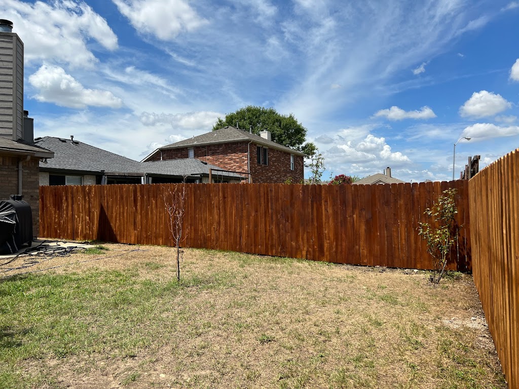 CMC Fence and Roof | 5555 Heatherglen Terrace, Fort Worth, TX 76179, USA | Phone: (817) 905-4924