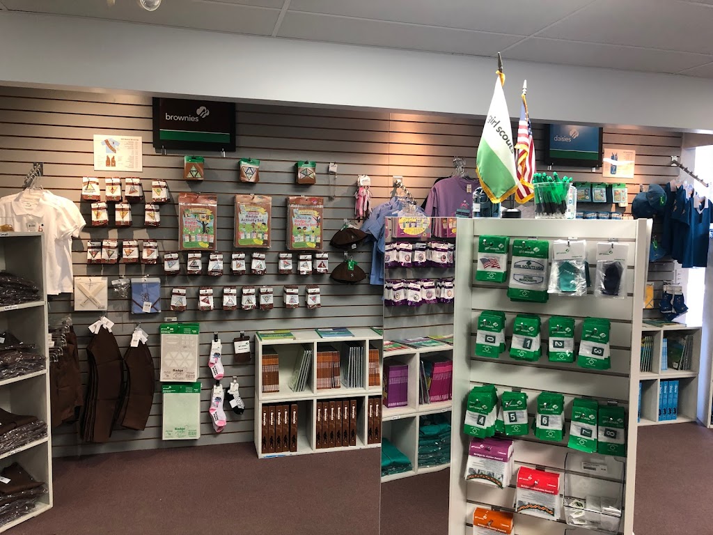 Girl Scout Shop | 265 Beaver St, Waltham, MA 02452, USA | Phone: (781) 893-6293