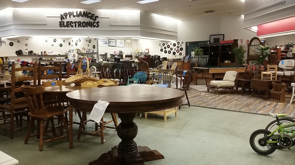 Lovelady Thrift Store | 2402 Old Springville Rd, Center Point, AL 35215, USA | Phone: (205) 951-9230